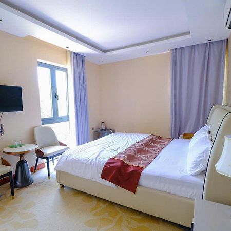 Diamond Star Hotel Vung Tau Exterior photo
