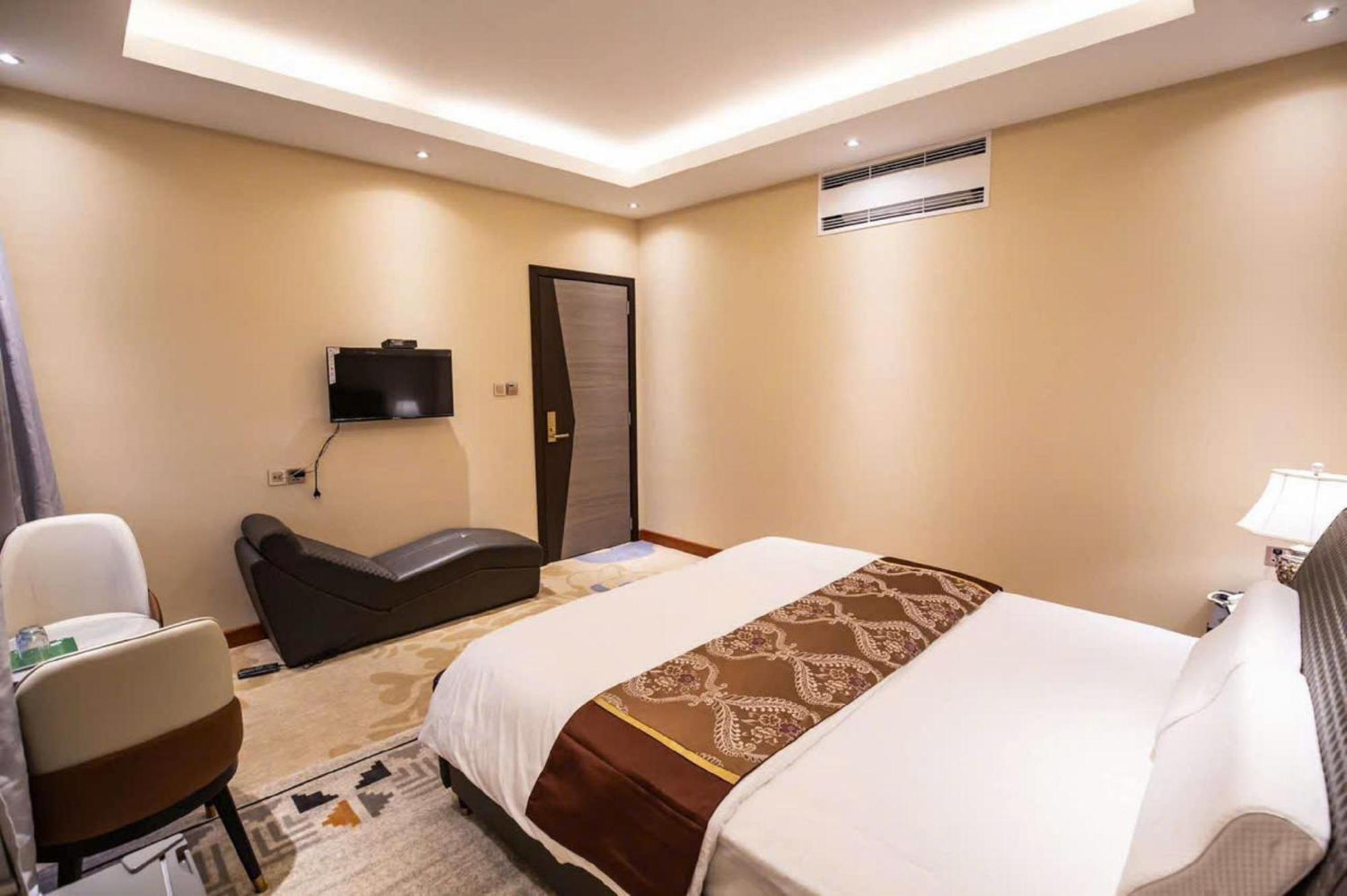 Diamond Star Hotel Vung Tau Exterior photo
