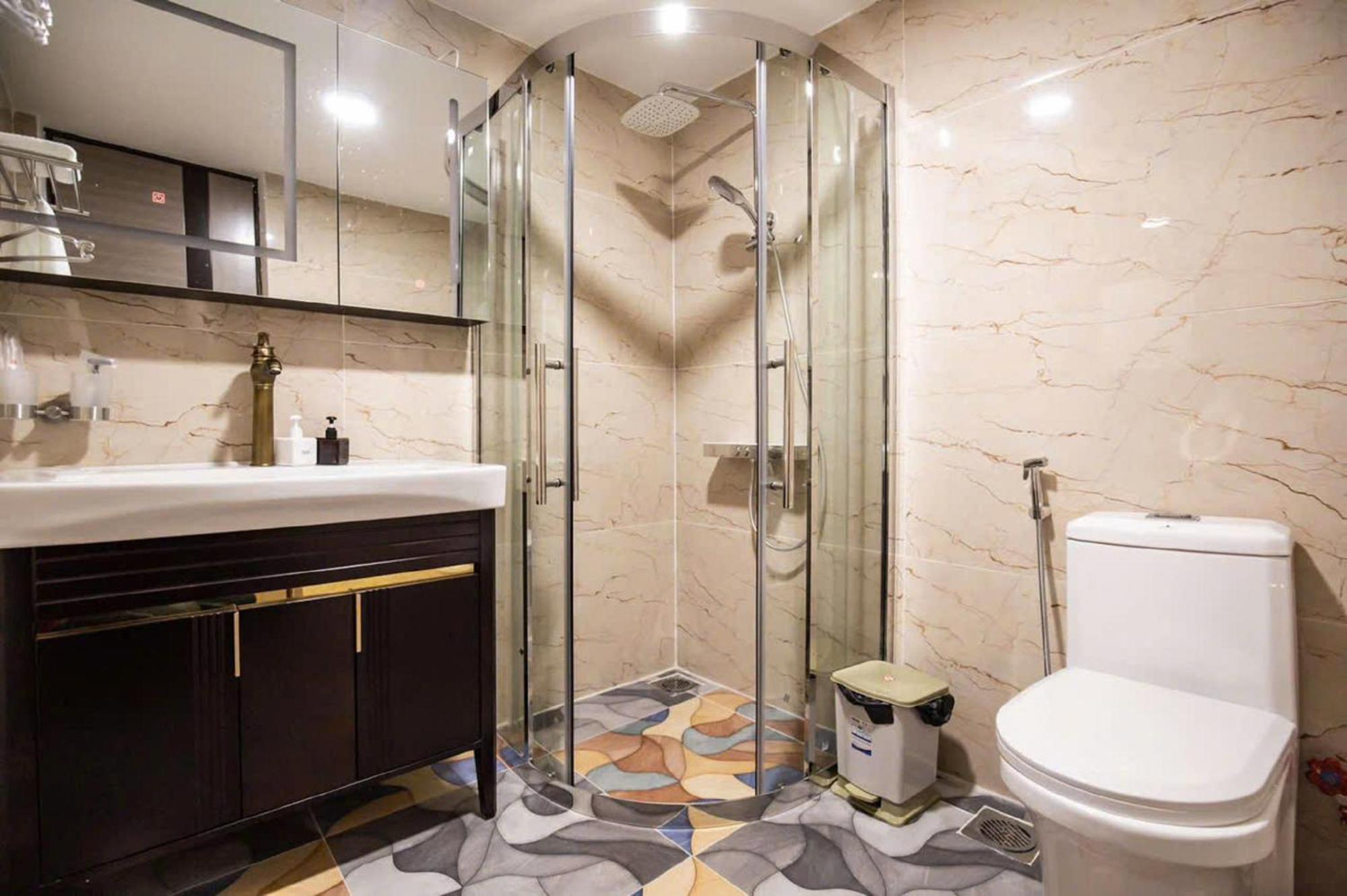Diamond Star Hotel Vung Tau Exterior photo